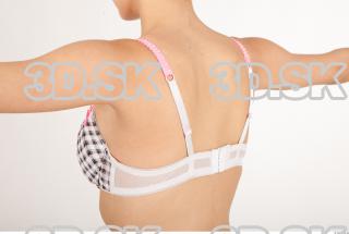 Bra texture of Juana 0004